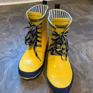 Wind River Rain Boots